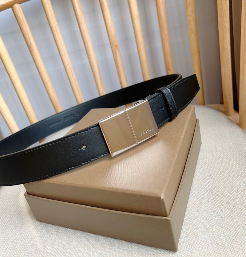 Bv*b*rry belts